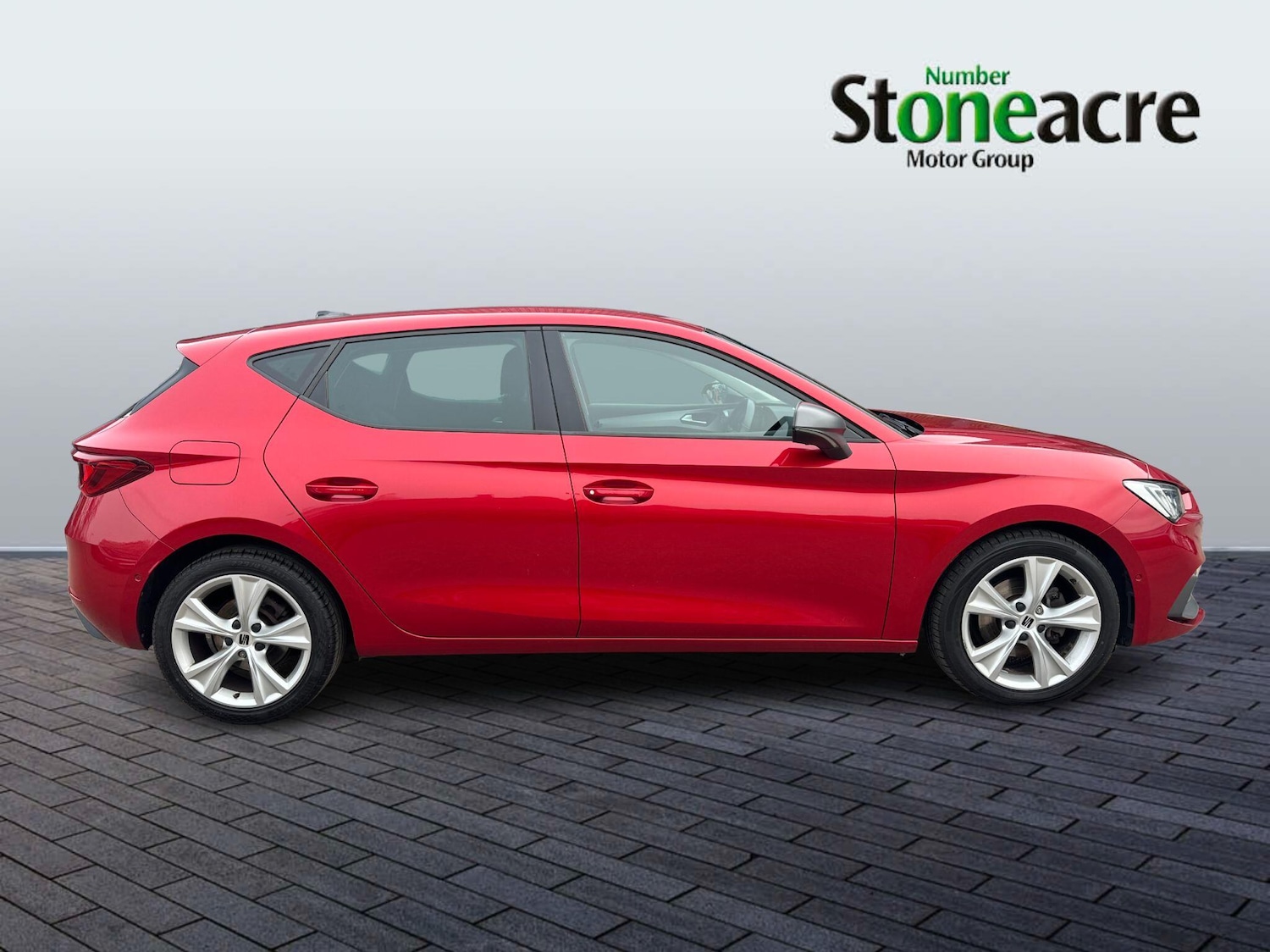 Used SEAT Leon 2020 for sale - 77387564: Photo 2