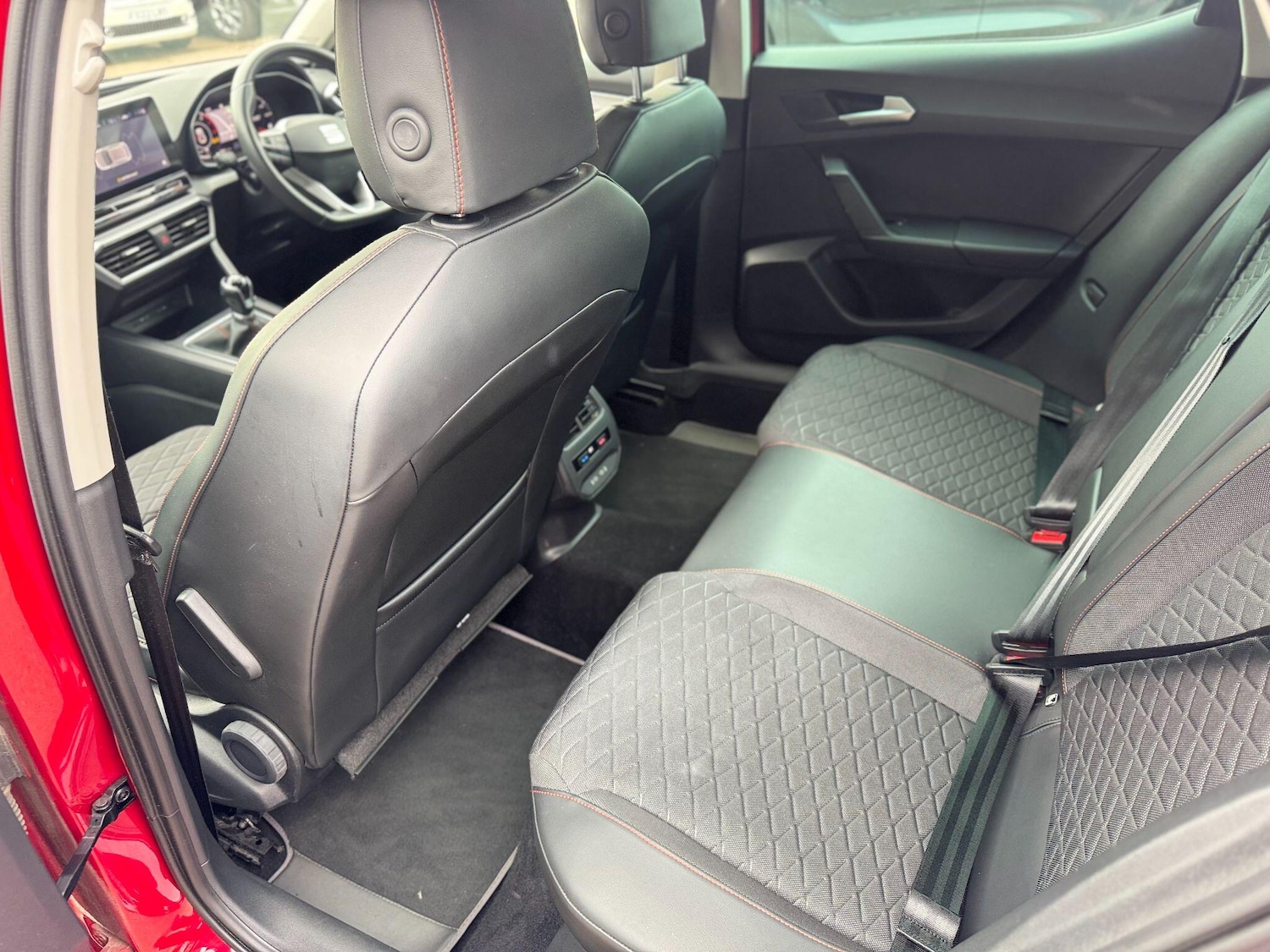 Used SEAT Leon 2020 for sale - 77387564: Photo 20