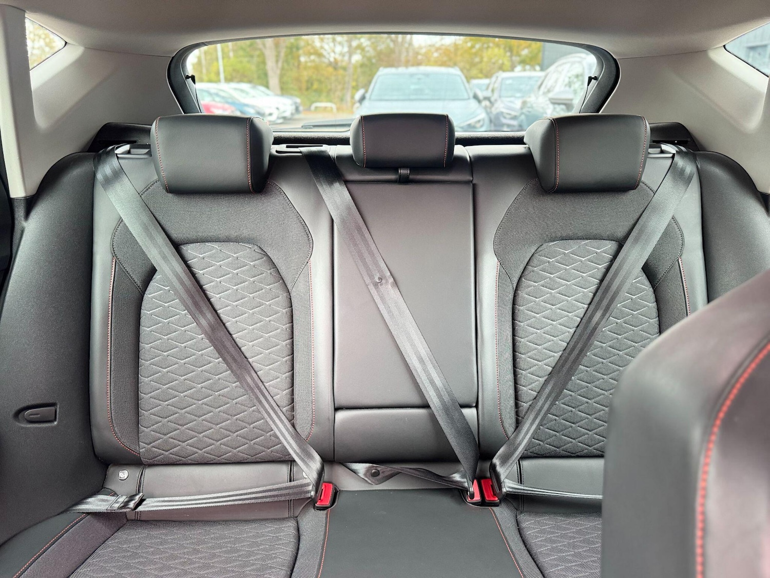 Used SEAT Leon 2020 for sale - 77387564: Photo 21