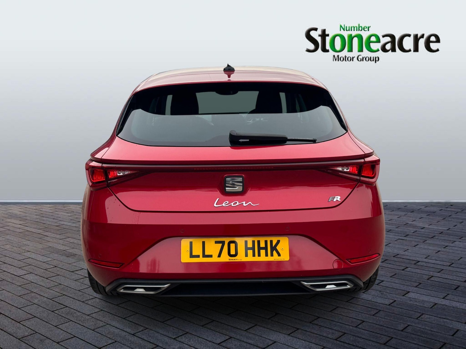 Used SEAT Leon 2020 for sale - 77387564: Photo 4