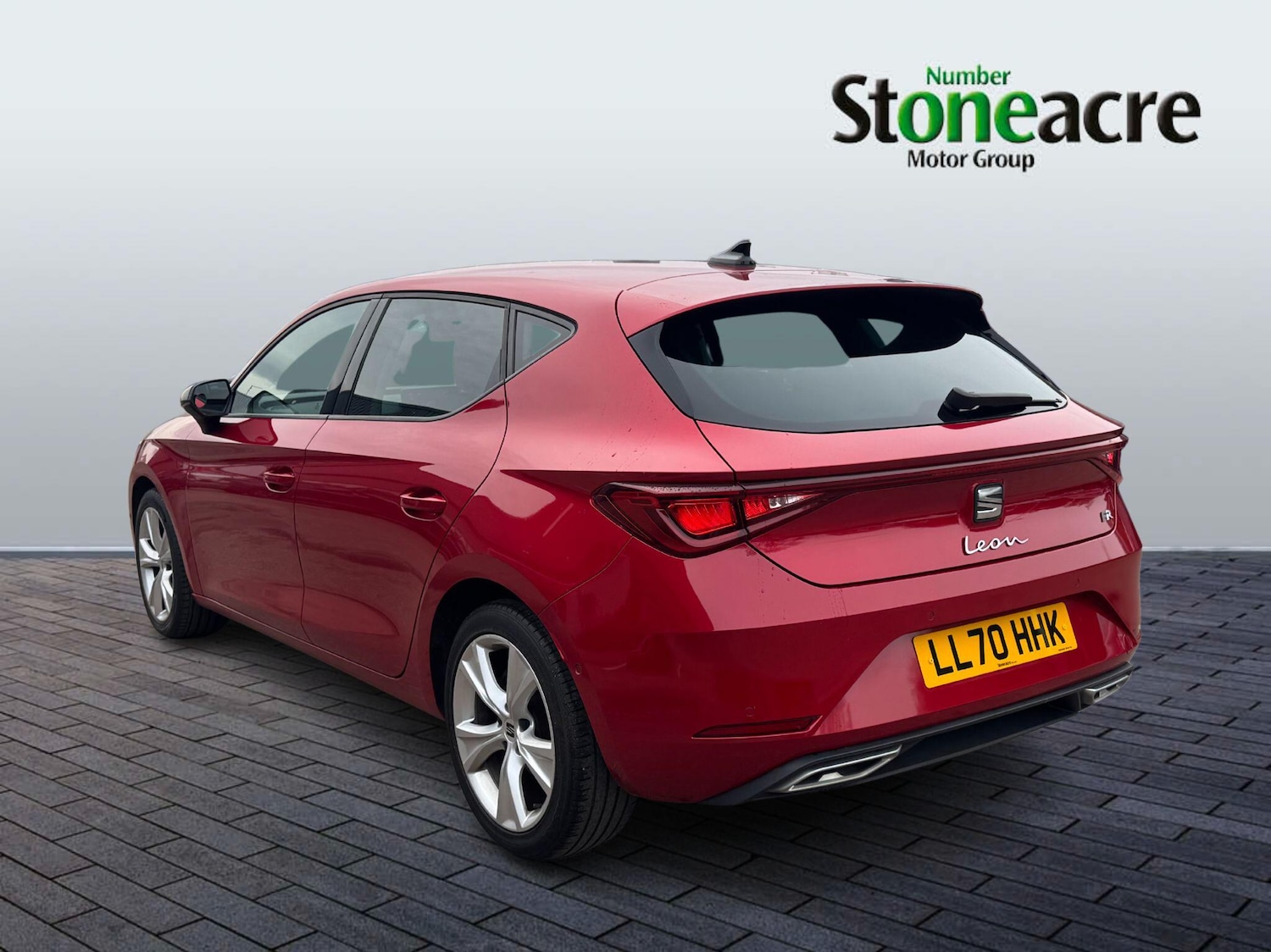 Used SEAT Leon 2020 for sale - 77387564: Photo 5