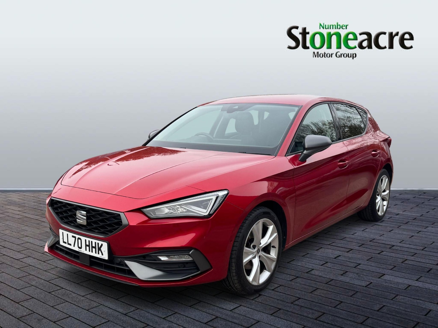Used SEAT Leon 2020 for sale - 77387564: Photo 7