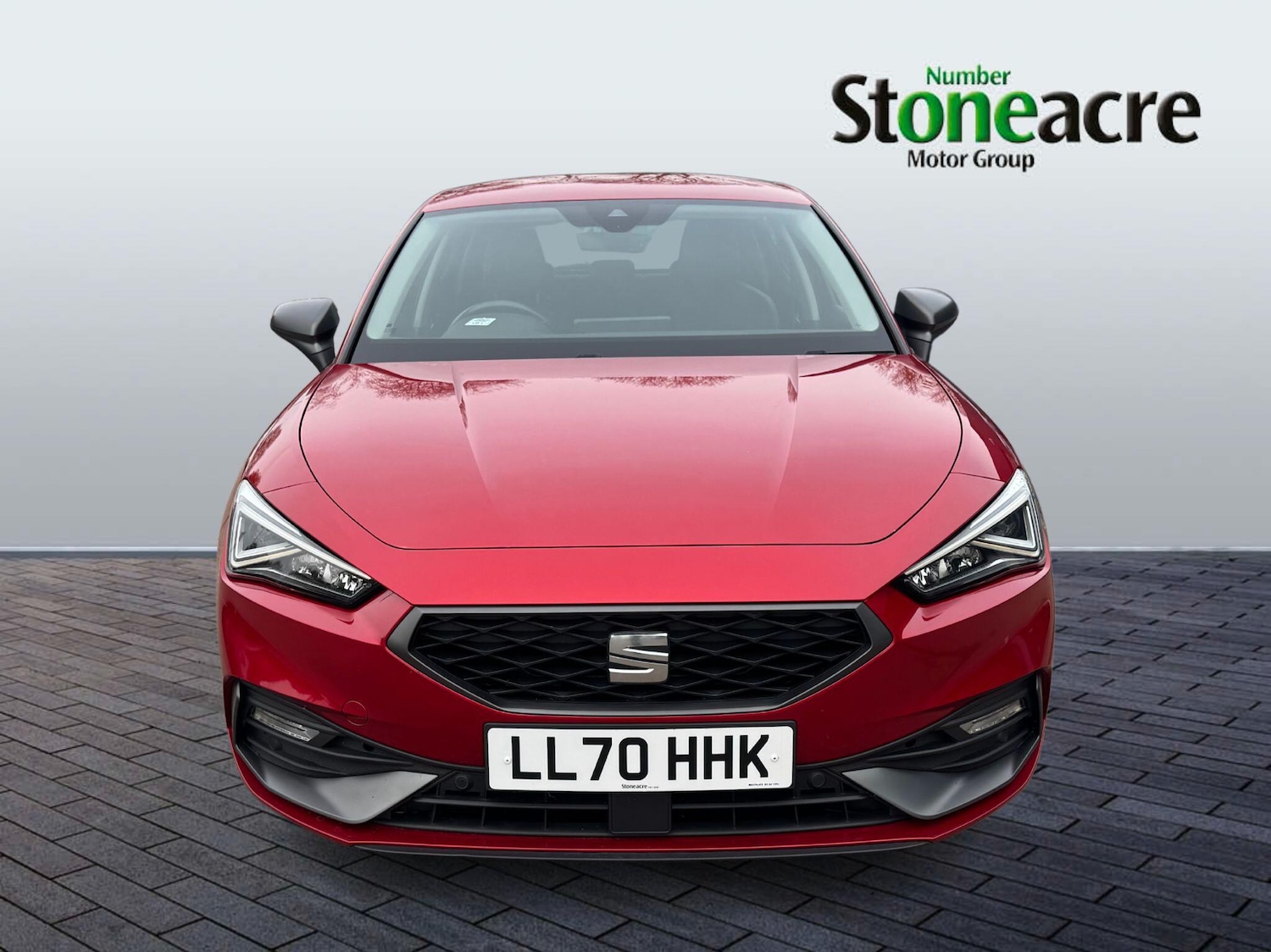 Used SEAT Leon 2020 for sale - 77387564: Photo 8