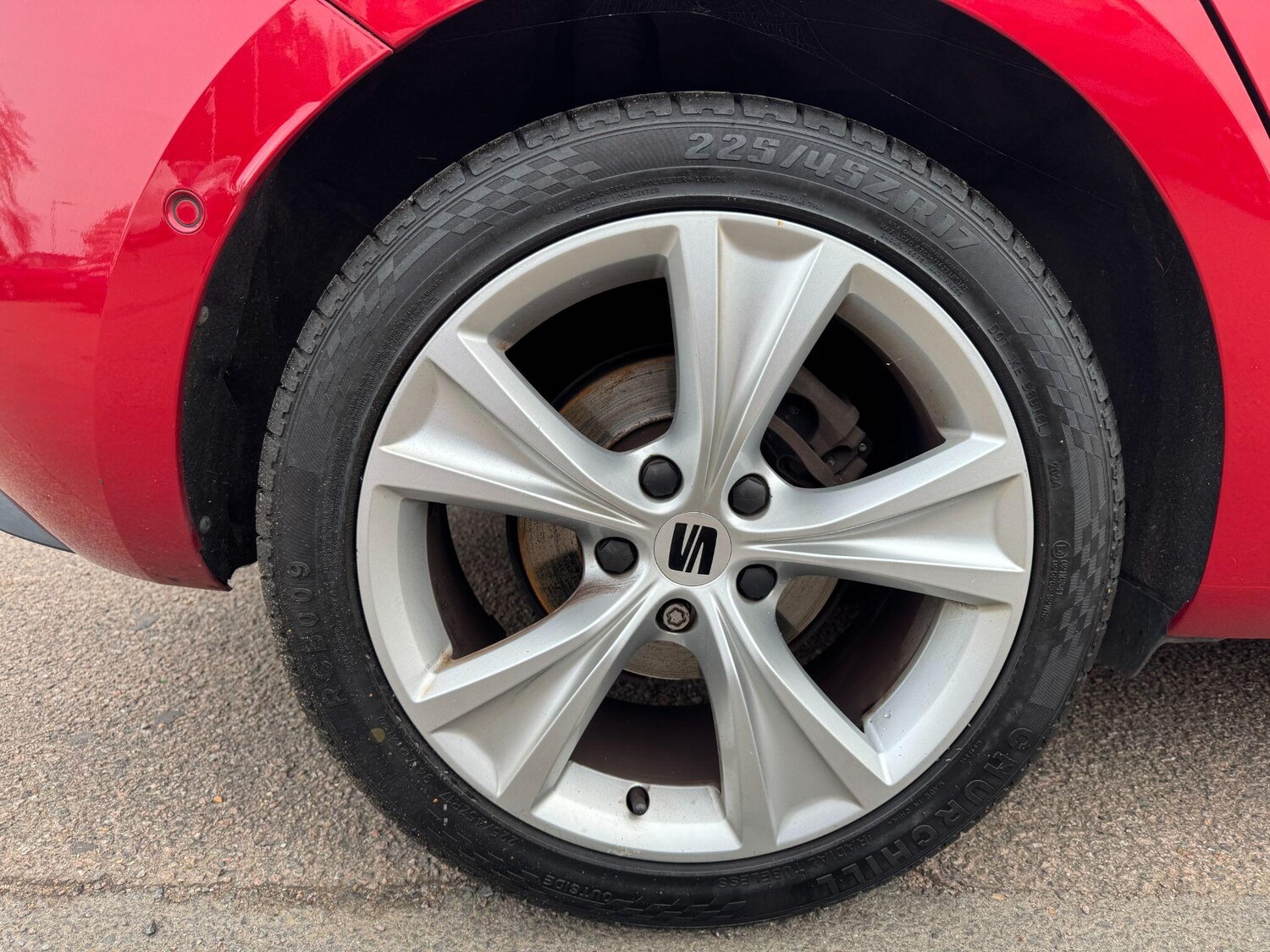 Used SEAT Leon 2020 for sale - 77387564: Photo 9