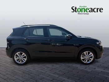 Used Volkswagen T-Cross 2022 for sale - 79181676: Photo