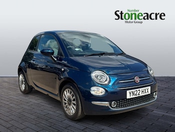 2022 (22) - 1.0 70hp Mild Hybrid Dolcevita 3-Door