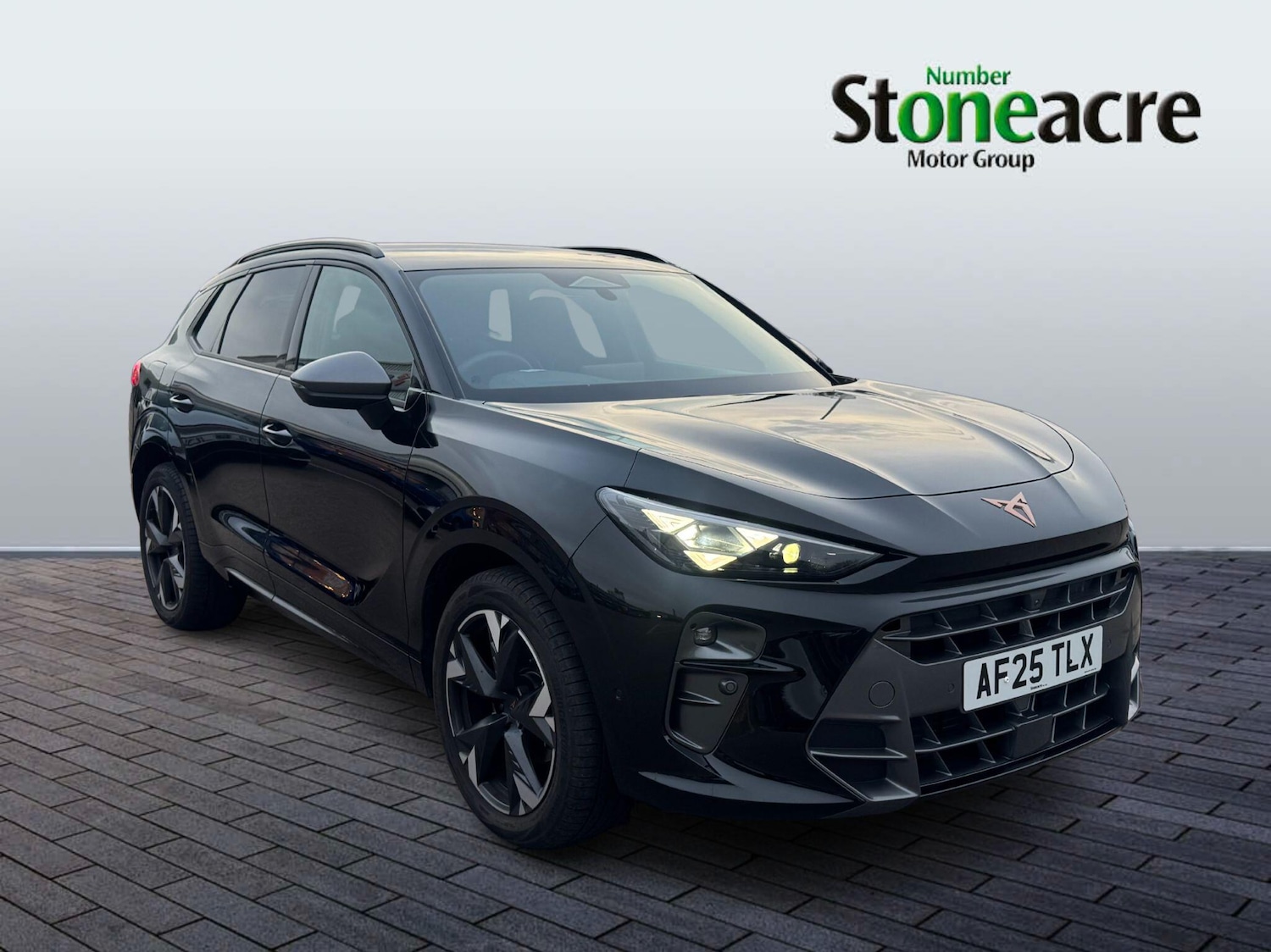 Used Cupra Terramar 2025 for sale - 77156778: Photo 1