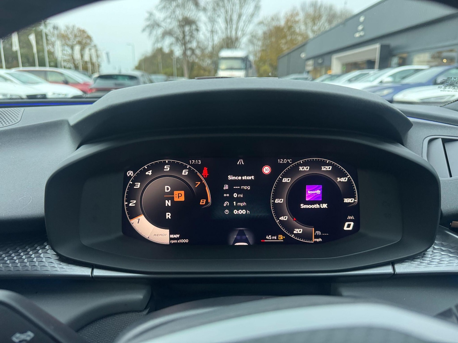 Used Cupra Terramar 2025 for sale - 77156778: Photo 11