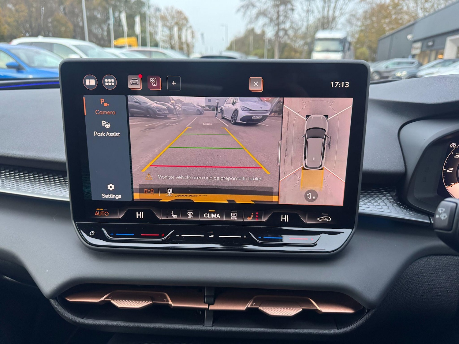 Used Cupra Terramar 2025 for sale - 77156778: Photo 12