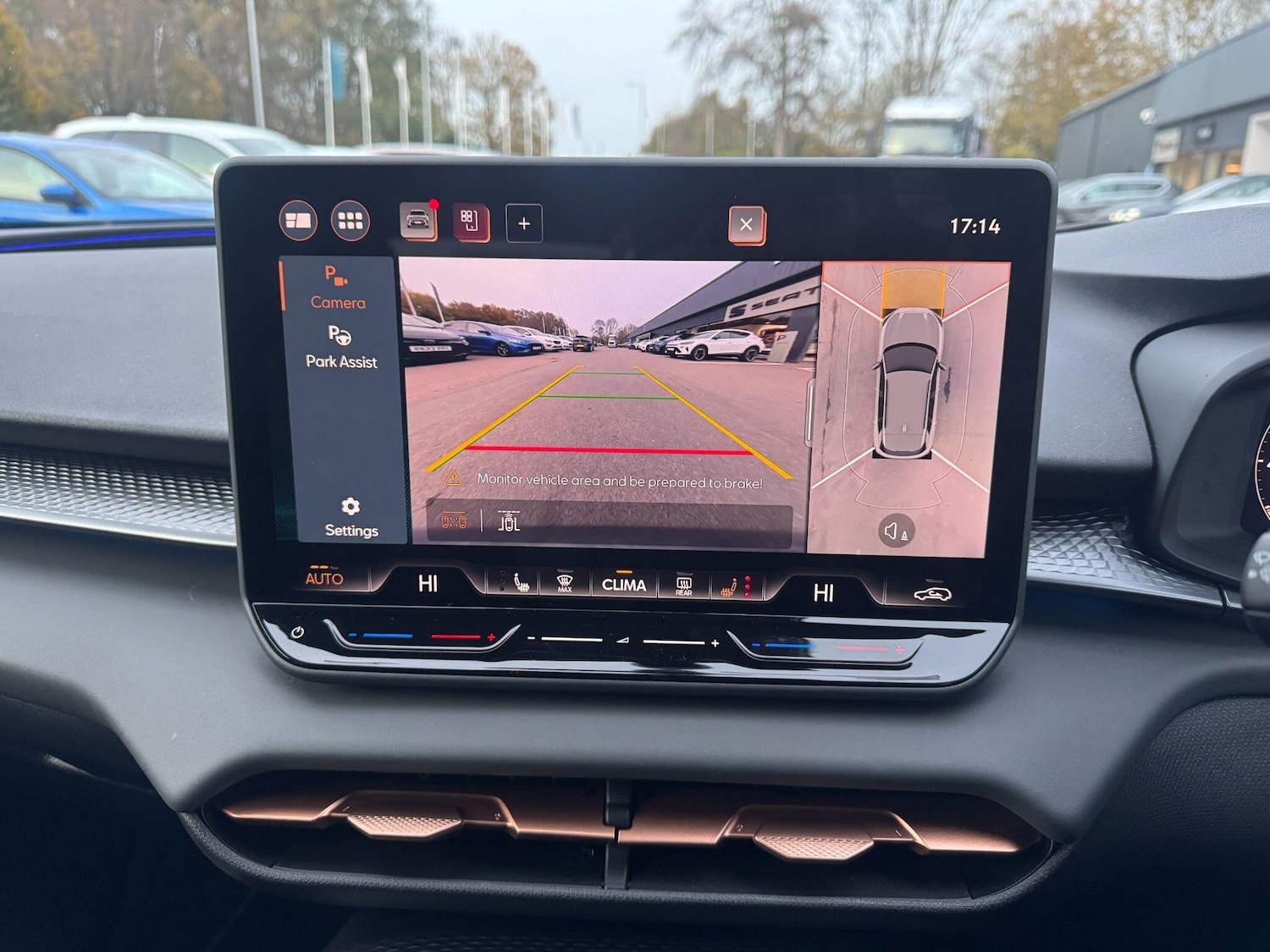 Used Cupra Terramar 2025 for sale - 77156778: Photo 13