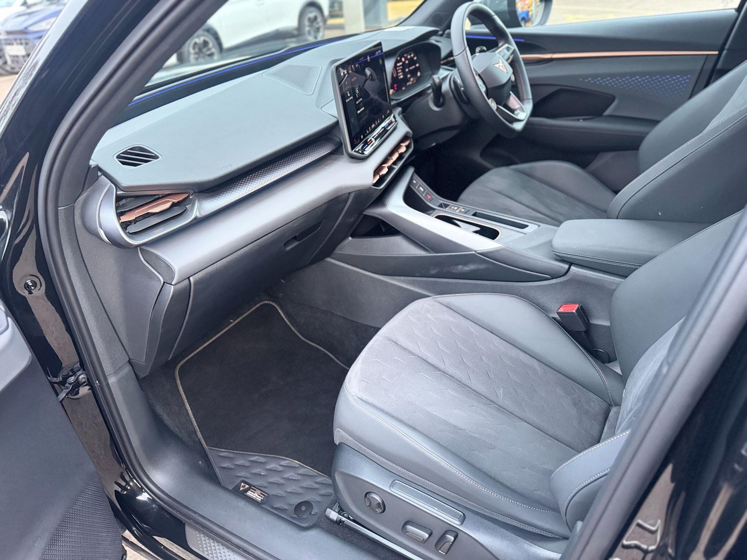 Used Cupra Terramar 2025 for sale - 77156778: Photo 18