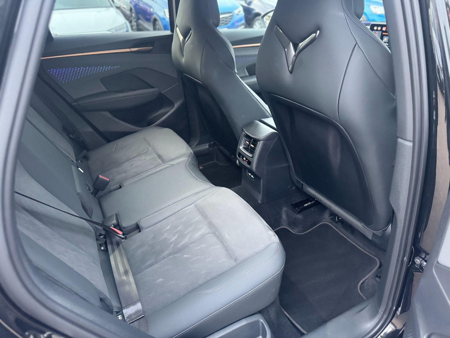 Used Cupra Terramar 2025 for sale - 77156778: Photo 19