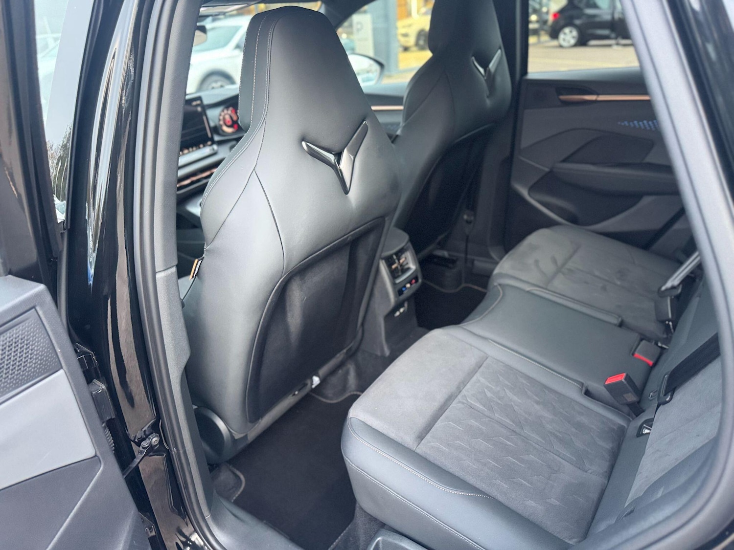 Used Cupra Terramar 2025 for sale - 77156778: Photo 20