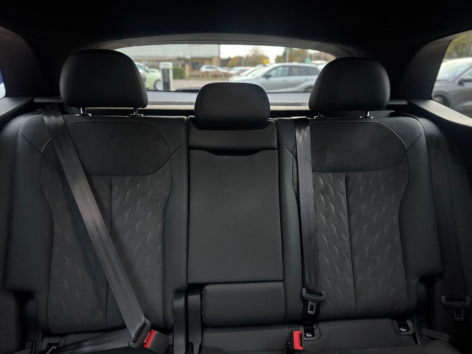 Used Cupra Terramar 2025 for sale - 77156778: Photo 21