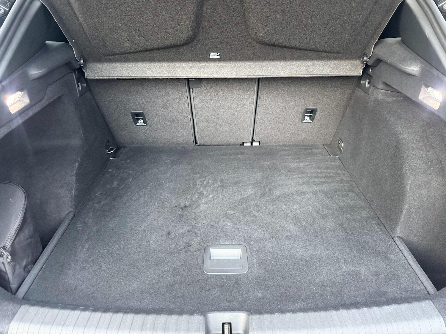 Used Cupra Terramar 2025 for sale - 77156778: Photo 22