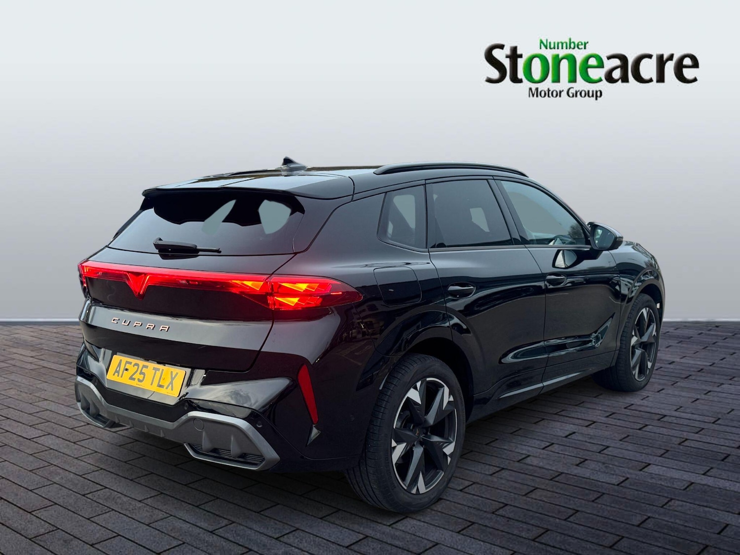 Used Cupra Terramar 2025 for sale - 77156778: Photo 3