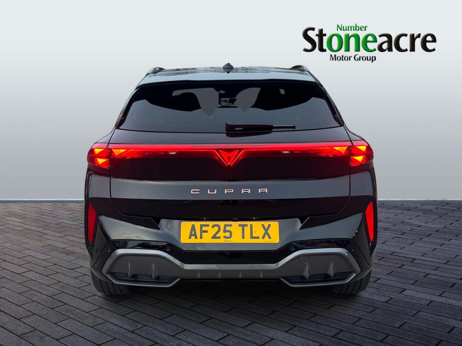 Used Cupra Terramar 2025 for sale - 77156778: Photo 4