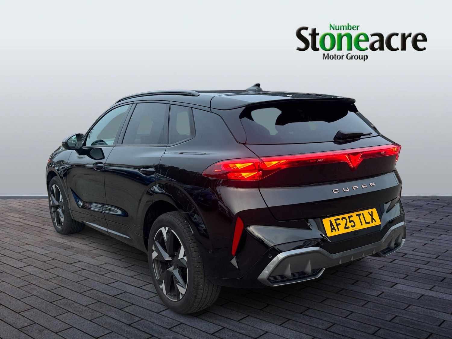 Used Cupra Terramar 2025 for sale - 77156778: Photo 5