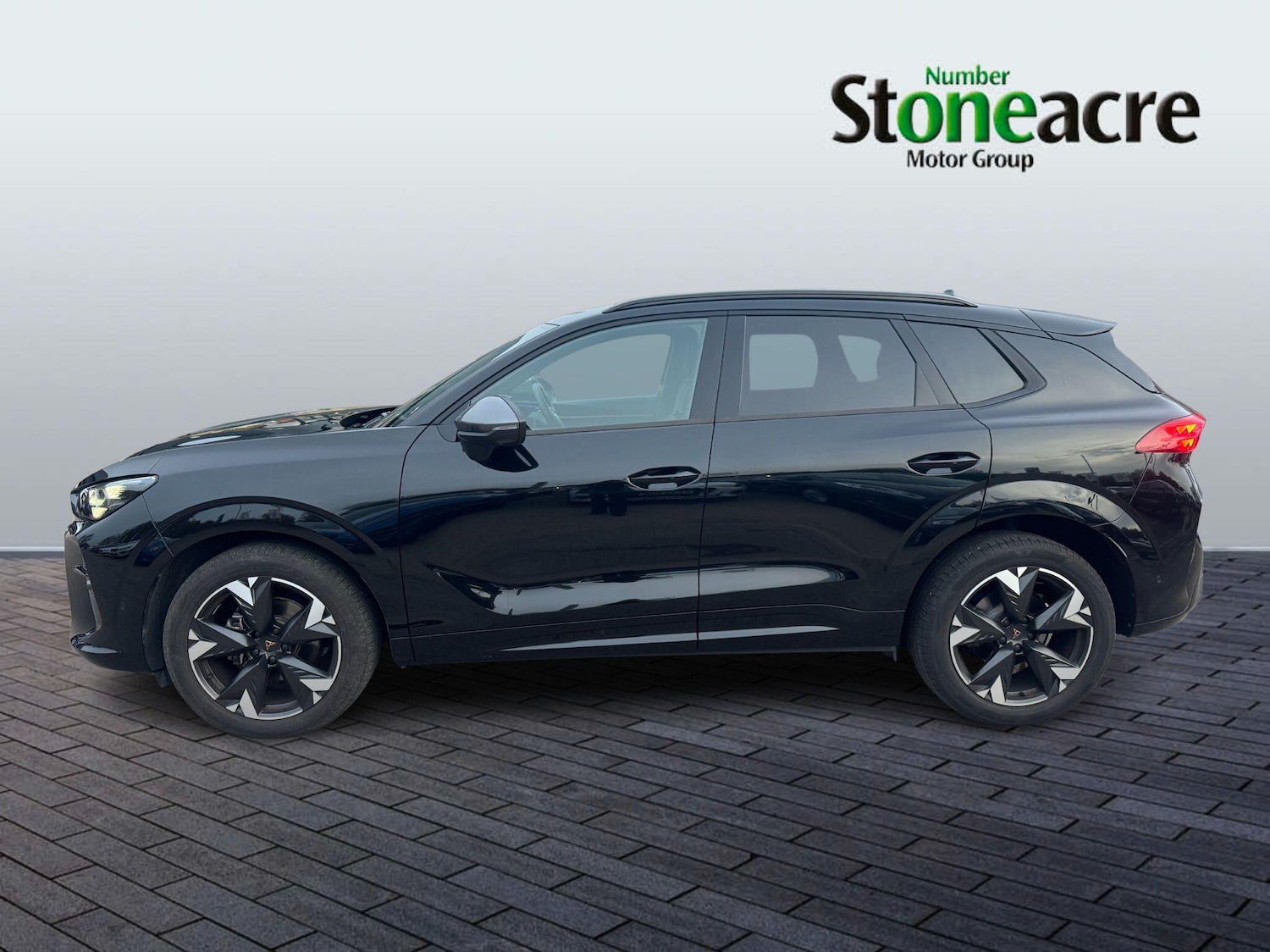 Used Cupra Terramar 2025 for sale - 77156778: Photo 6