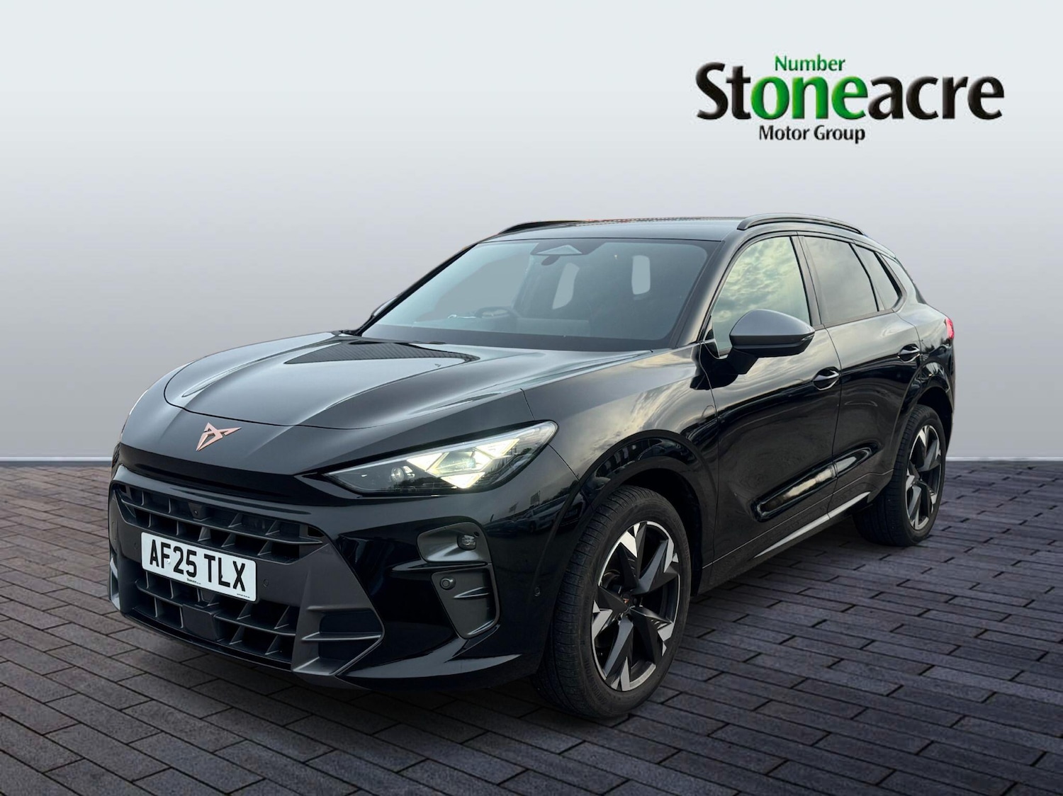 Used Cupra Terramar 2025 for sale - 77156778: Photo 7