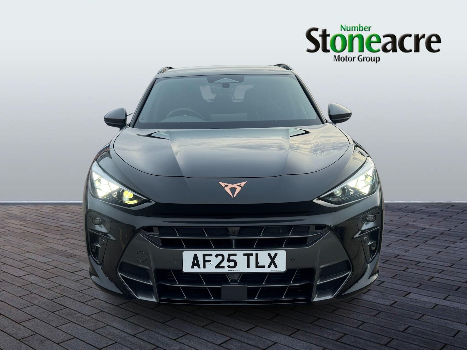 Used Cupra Terramar 2025 for sale - 77156778: Photo 8