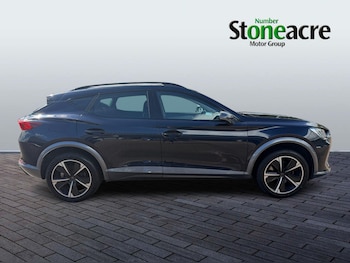 Used Cupra Formentor 2022 for sale - 78879138: Photo