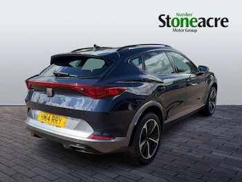 Used Cupra Formentor 2022 for sale - 78879138: Photo