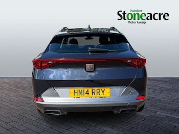 Used Cupra Formentor 2022 for sale - 78879138: Photo