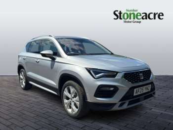2025 (25) - 1.5 TSI EVO Xperience 5dr DSG