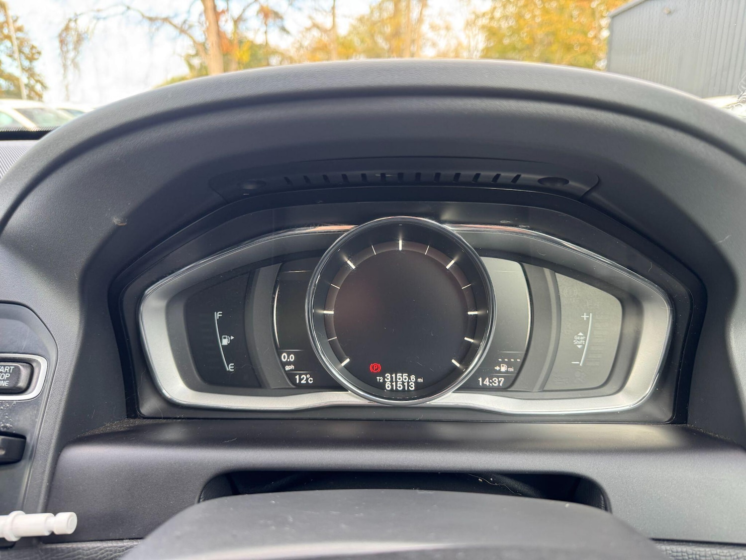 Used Volvo XC60 2016 for sale - 76997032: Photo 11