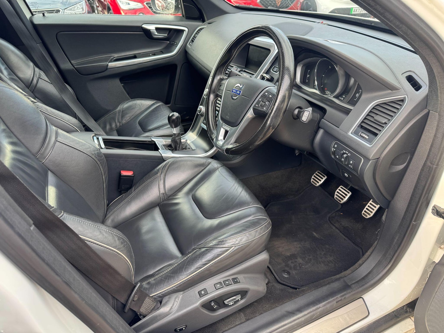 Used Volvo XC60 2016 for sale - 76997032: Photo 13