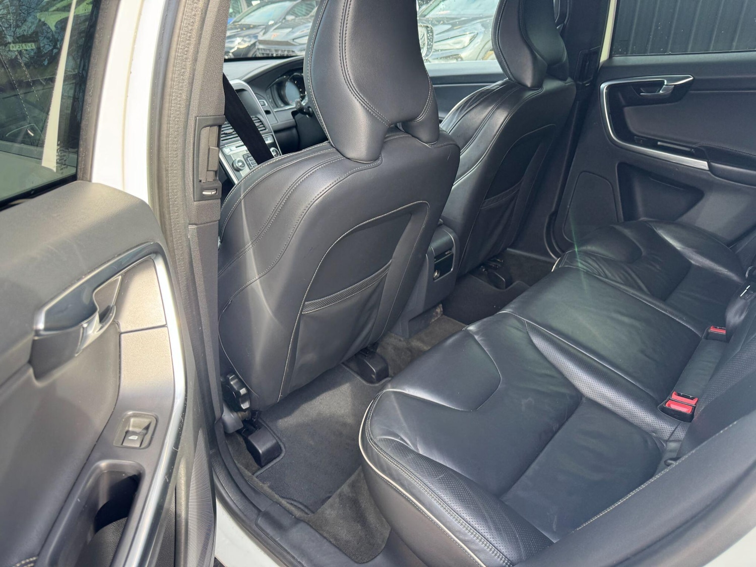 Used Volvo XC60 2016 for sale - 76997032: Photo 17