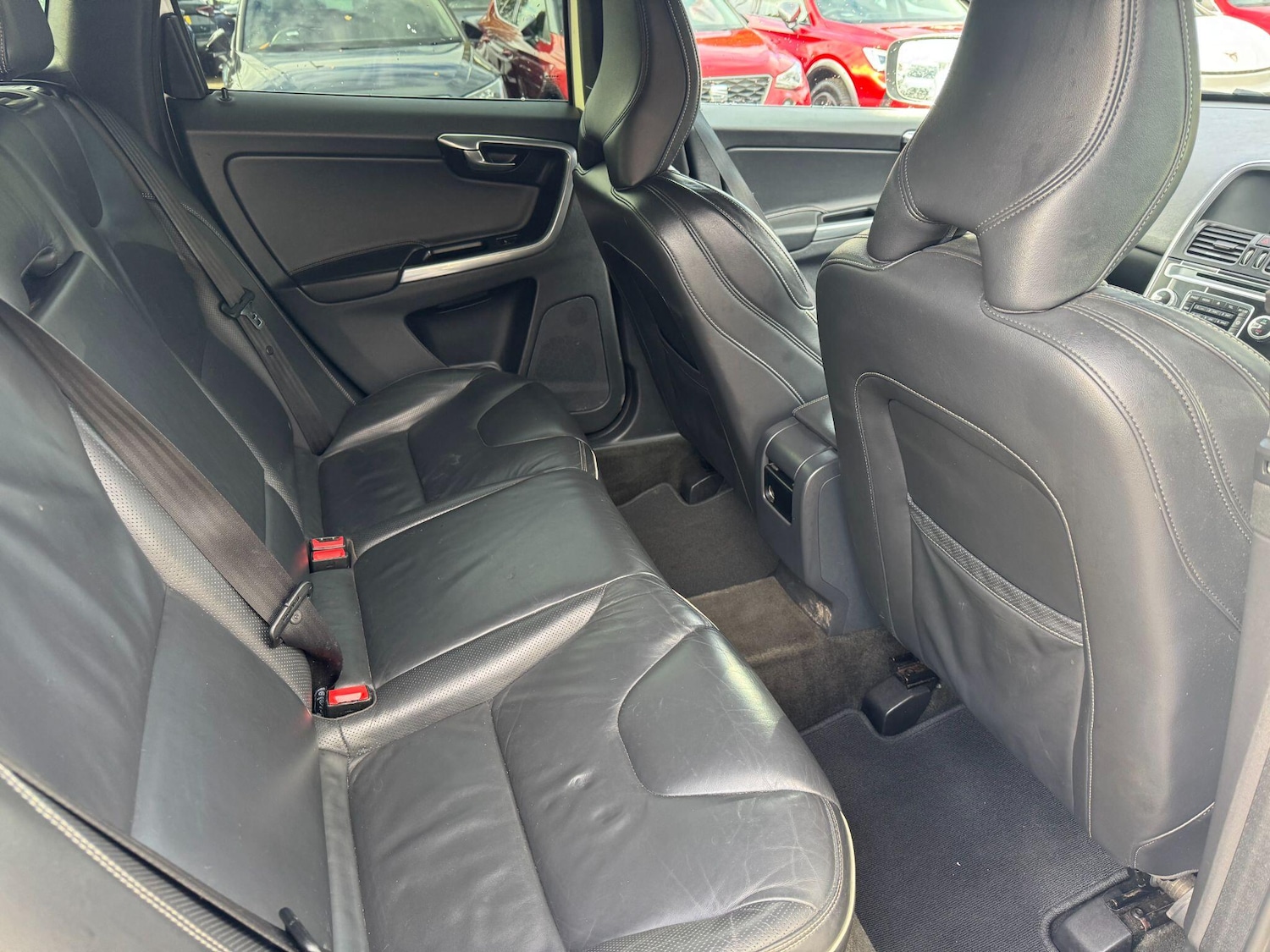 Used Volvo XC60 2016 for sale - 76997032: Photo 18