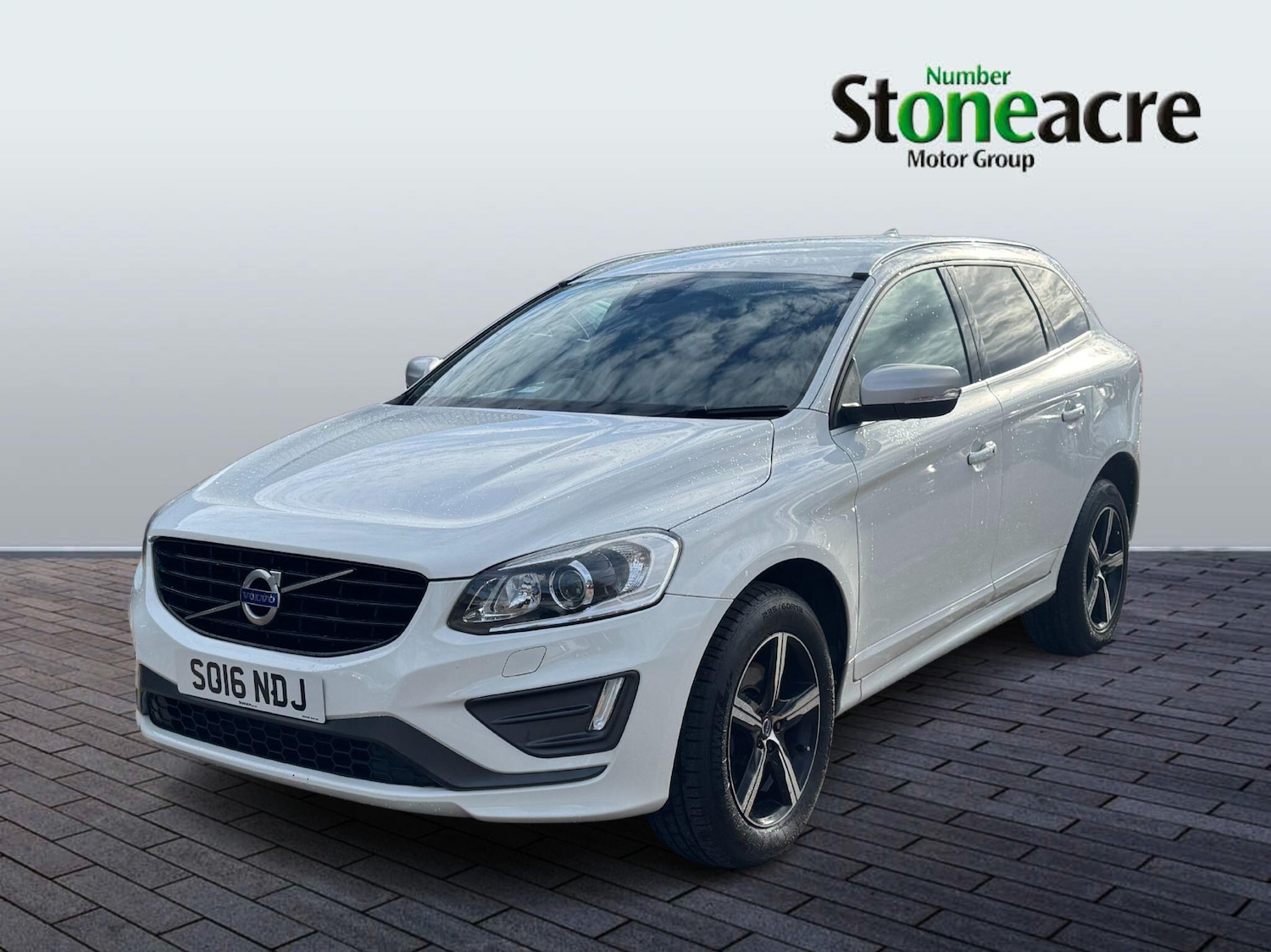 Used Volvo XC60 2016 for sale - 76997032: Photo 7