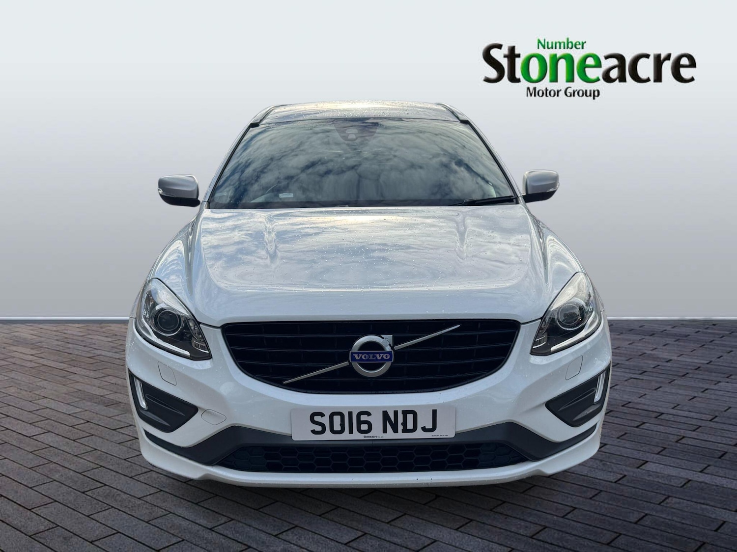 Used Volvo XC60 2016 for sale - 76997032: Photo 8