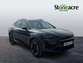 2025 (25) - 1.5 eHybrid 204 V1 5dr DSG