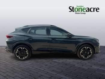 Used Cupra Formentor 2025 for sale - 74838194: Photo
