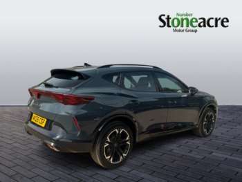 Used Cupra Formentor 2025 for sale - 74838194: Photo