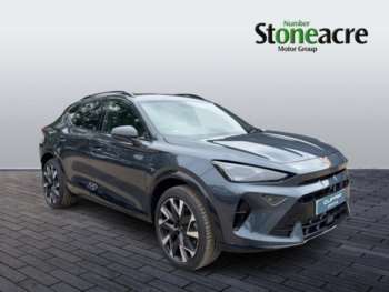 2025 (25) - 1.5 eTSI EVO V2 SUV 5dr Petrol Hybrid DSG Euro 6 (s/s) (150 ps)
