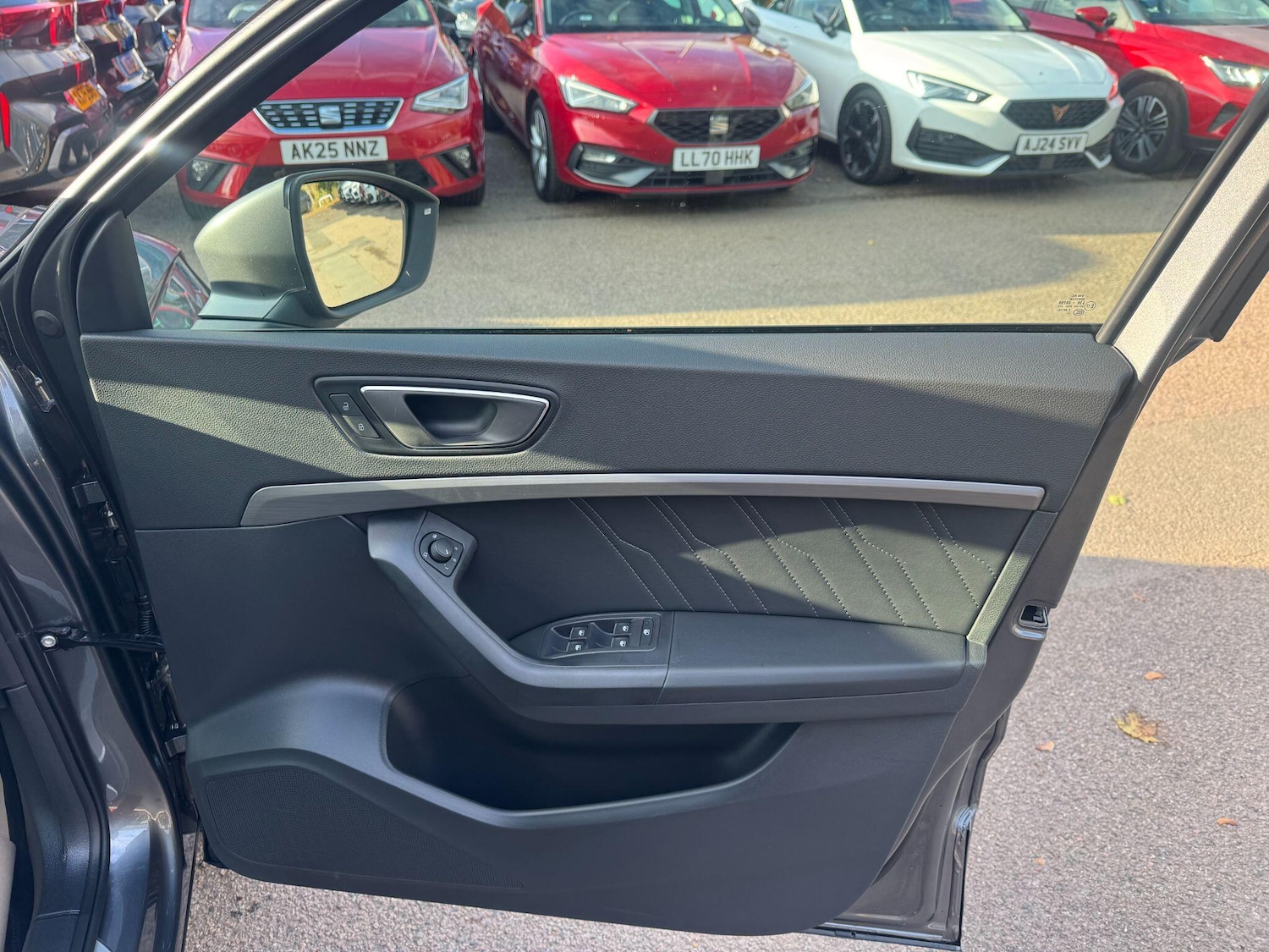 Used SEAT Ateca 2025 for sale - 77155781: Photo 11