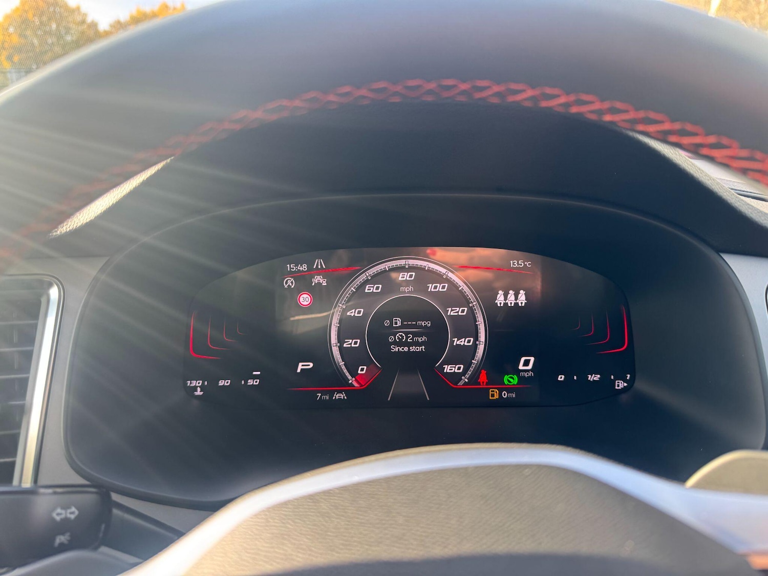 Used SEAT Ateca 2025 for sale - 77155781: Photo 12