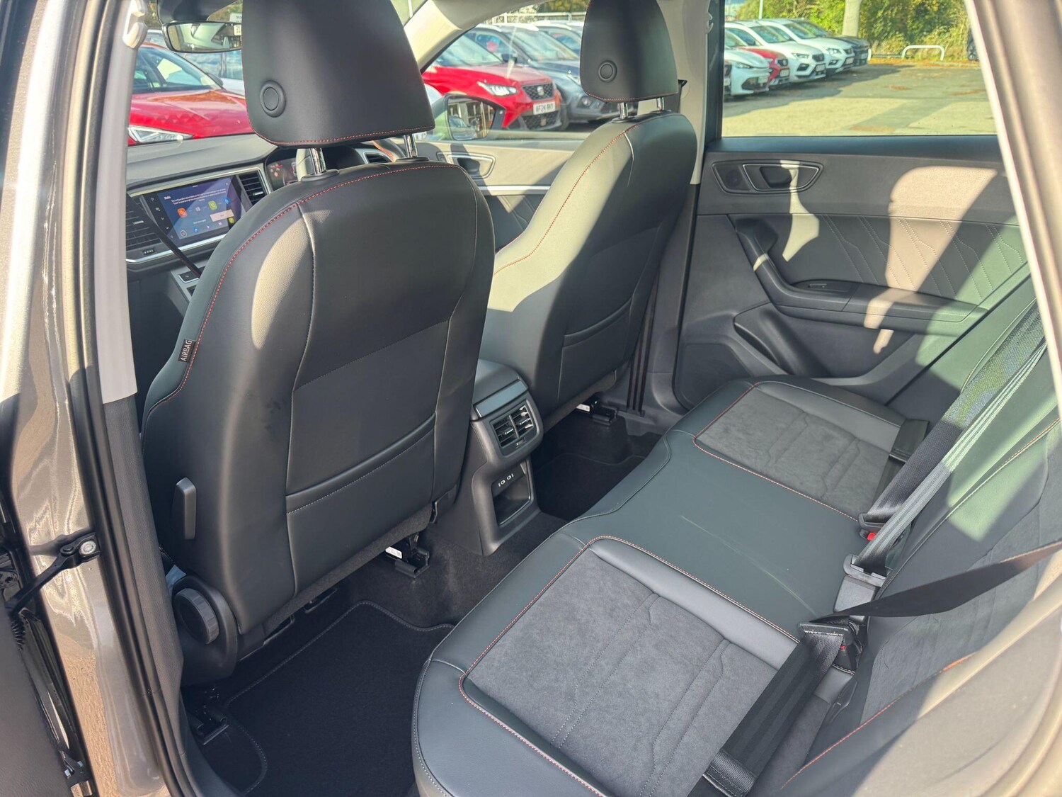 Used SEAT Ateca 2025 for sale - 77155781: Photo 15