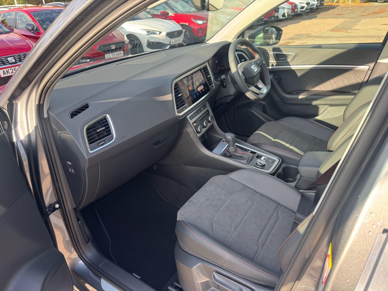 Used SEAT Ateca 2025 for sale - 77155781: Photo 17