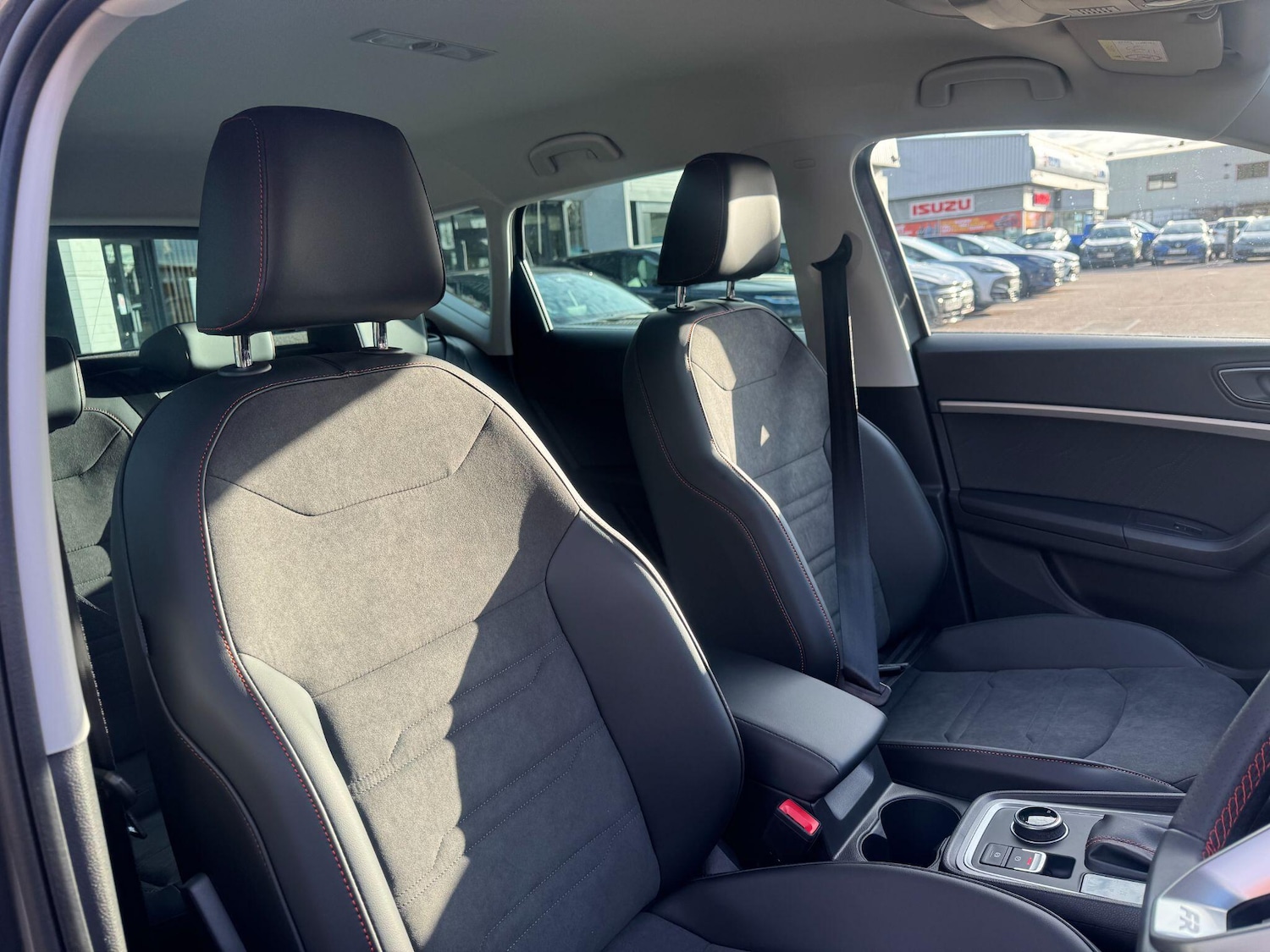 Used SEAT Ateca 2025 for sale - 77155781: Photo 18