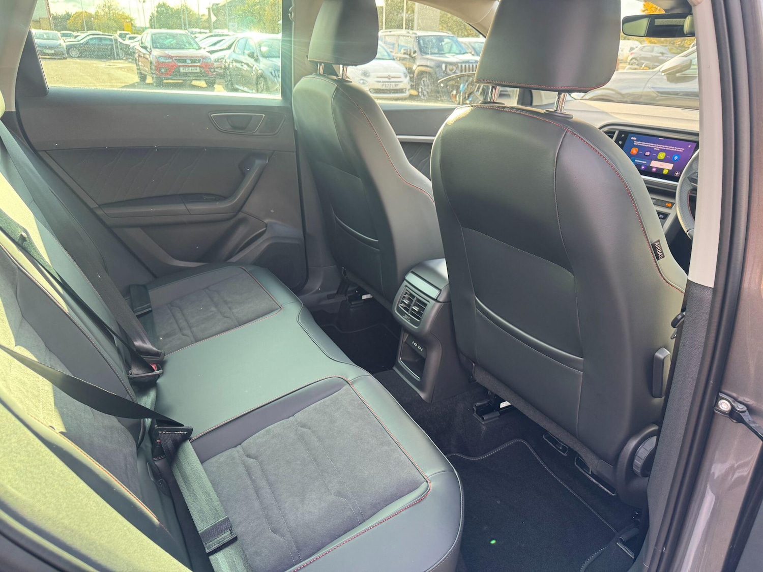 Used SEAT Ateca 2025 for sale - 77155781: Photo 19