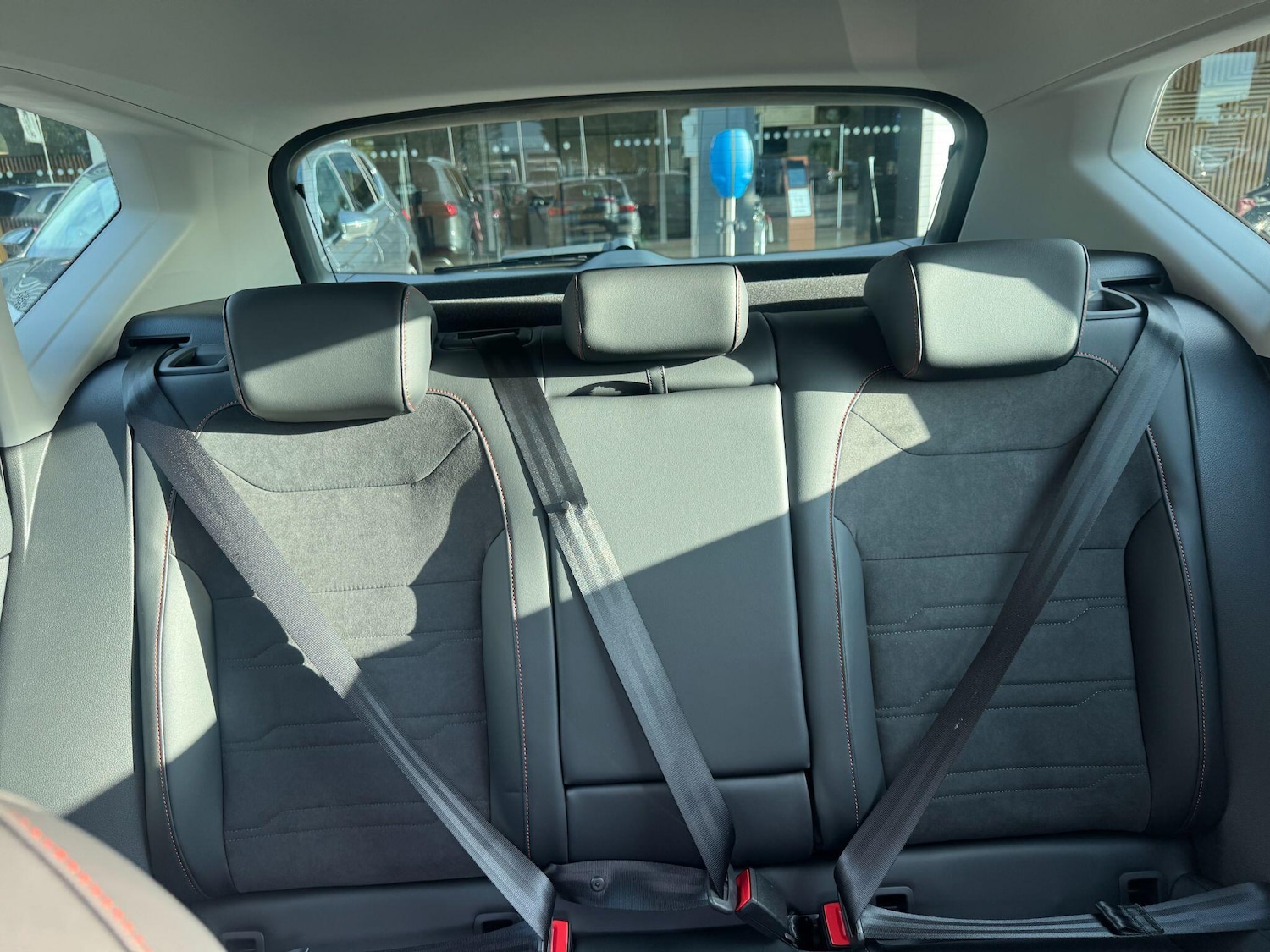 Used SEAT Ateca 2025 for sale - 77155781: Photo 20