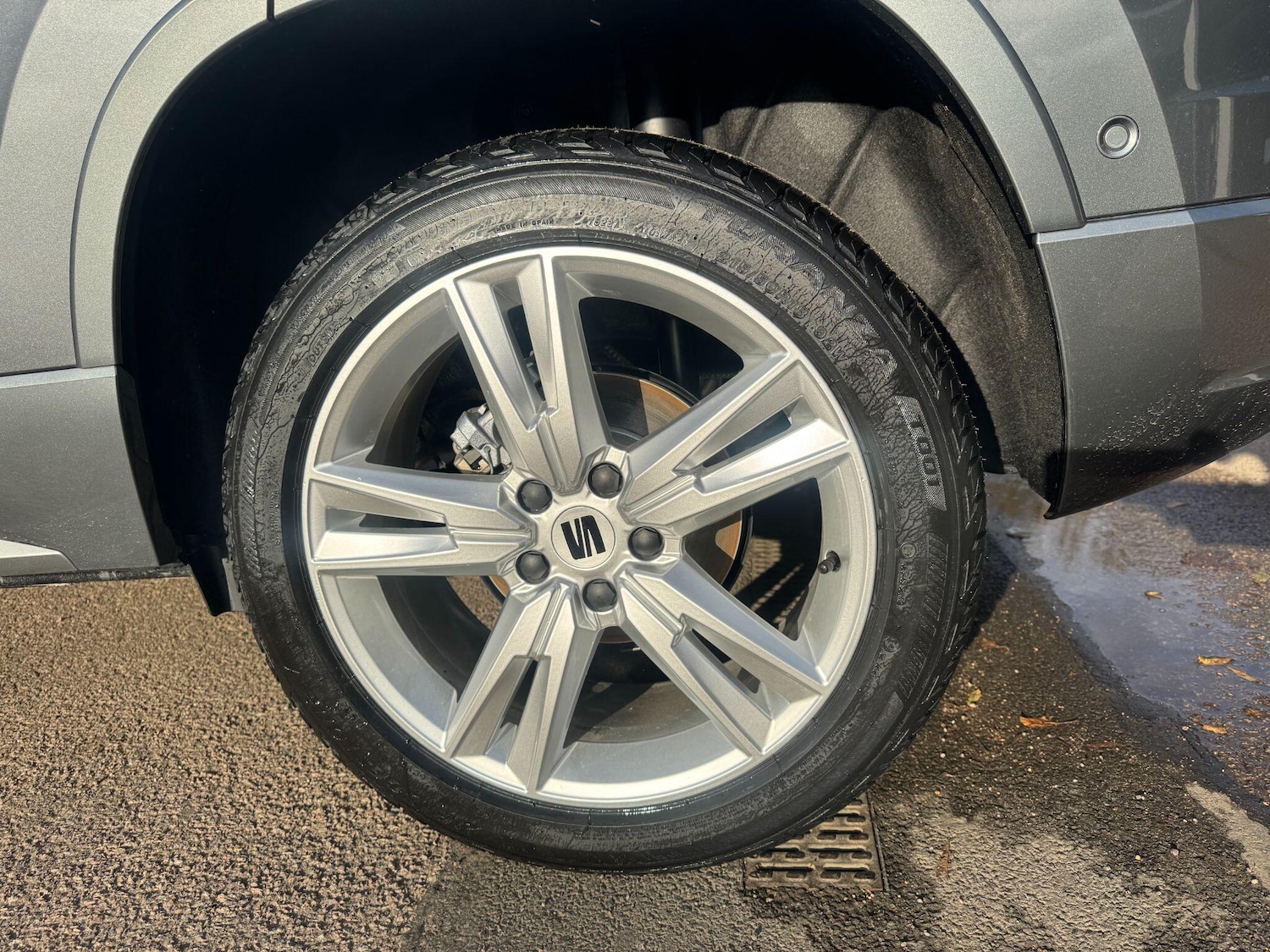 Used SEAT Ateca 2025 for sale - 77155781: Photo 9