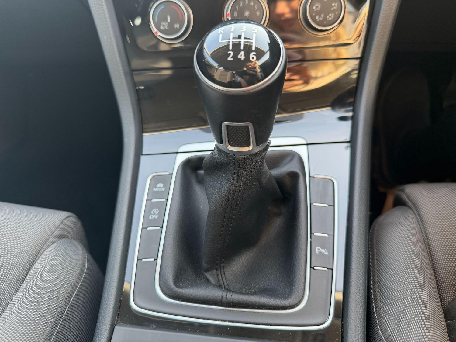 Used Volkswagen Golf for sale - 77958347: Photo 10