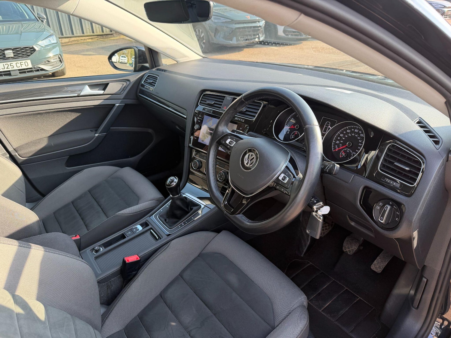 Used Volkswagen Golf for sale - 77958347: Photo 13