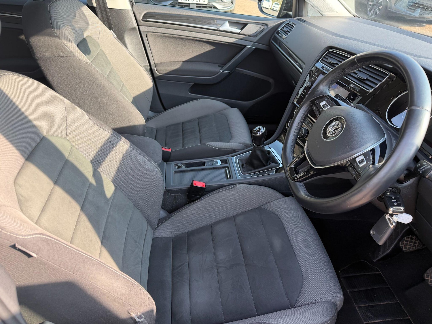 Used Volkswagen Golf for sale - 77958347: Photo 14